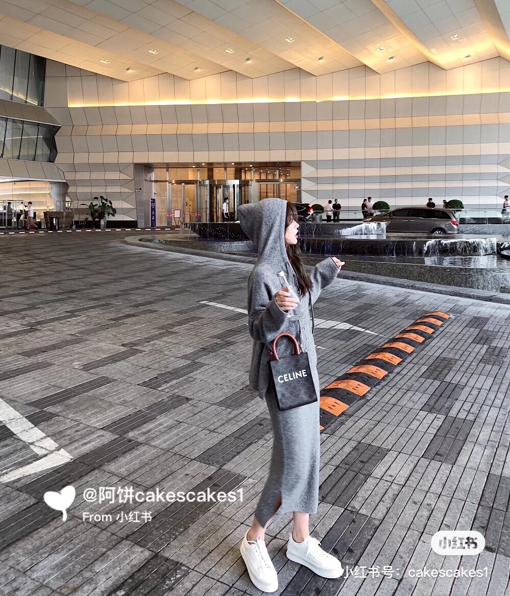 CELINE 2021新品托特包 193302