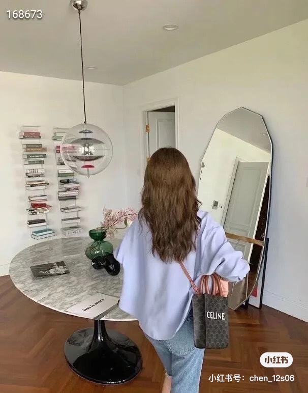 CELINE 2021新品托特包 193302