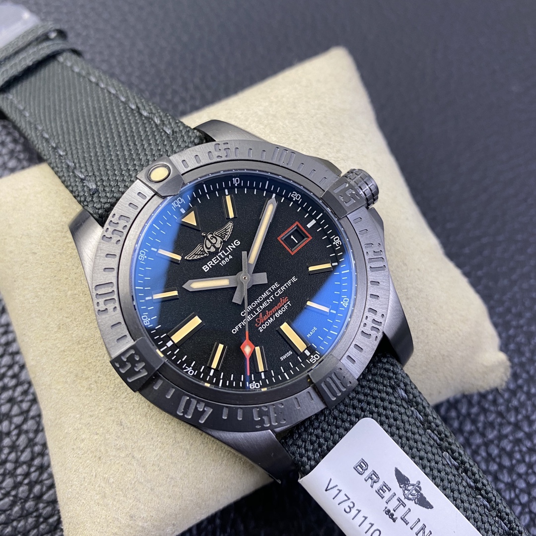 [Breitling Watches]
