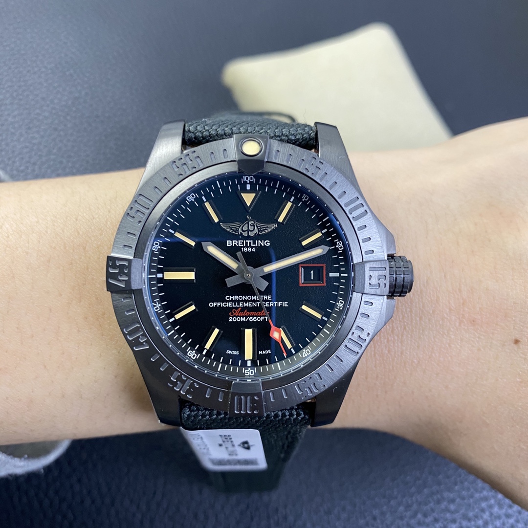 [Breitling Watches]