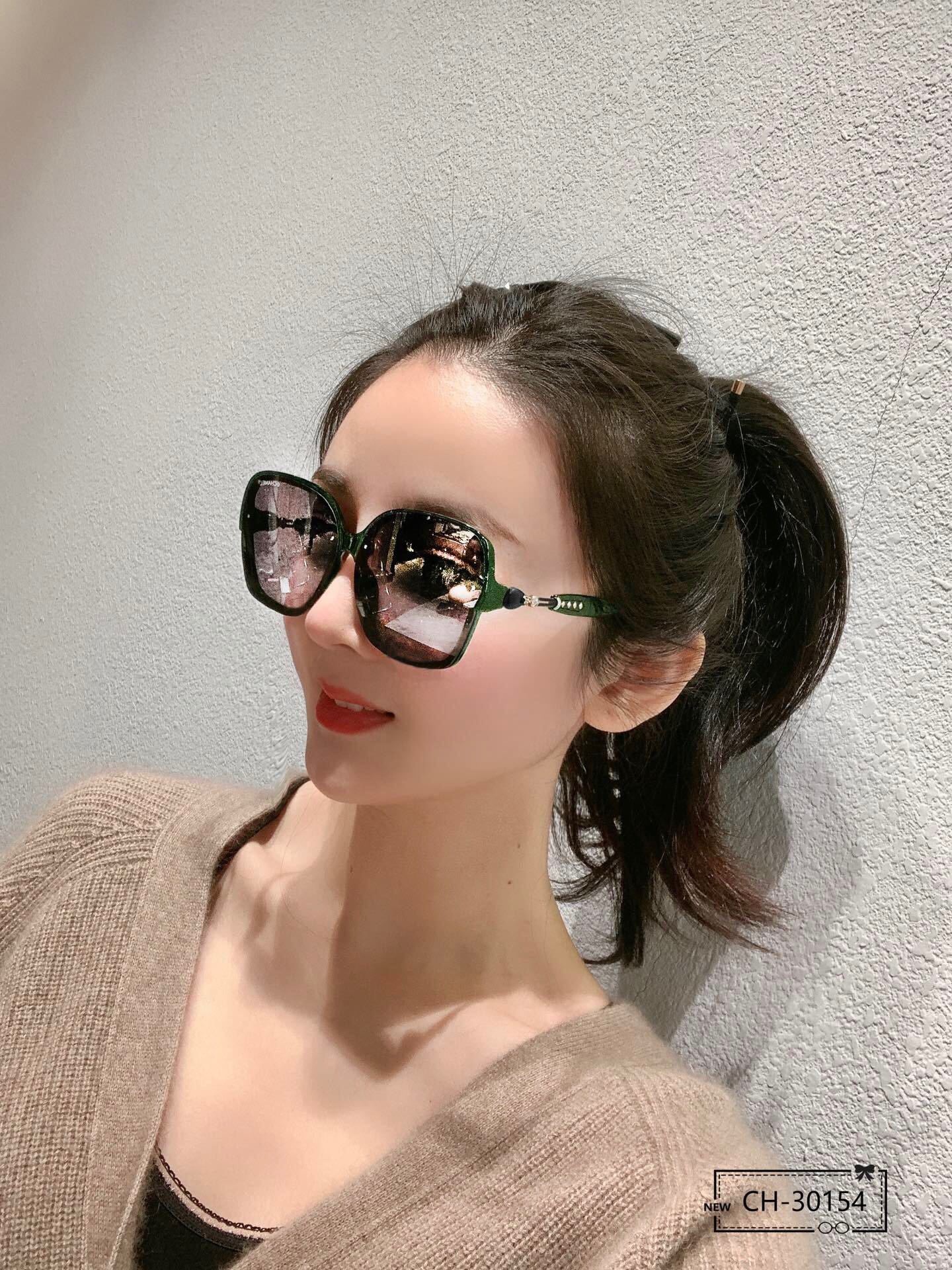 .法国香奈儿-CHANEL.宝丽来树