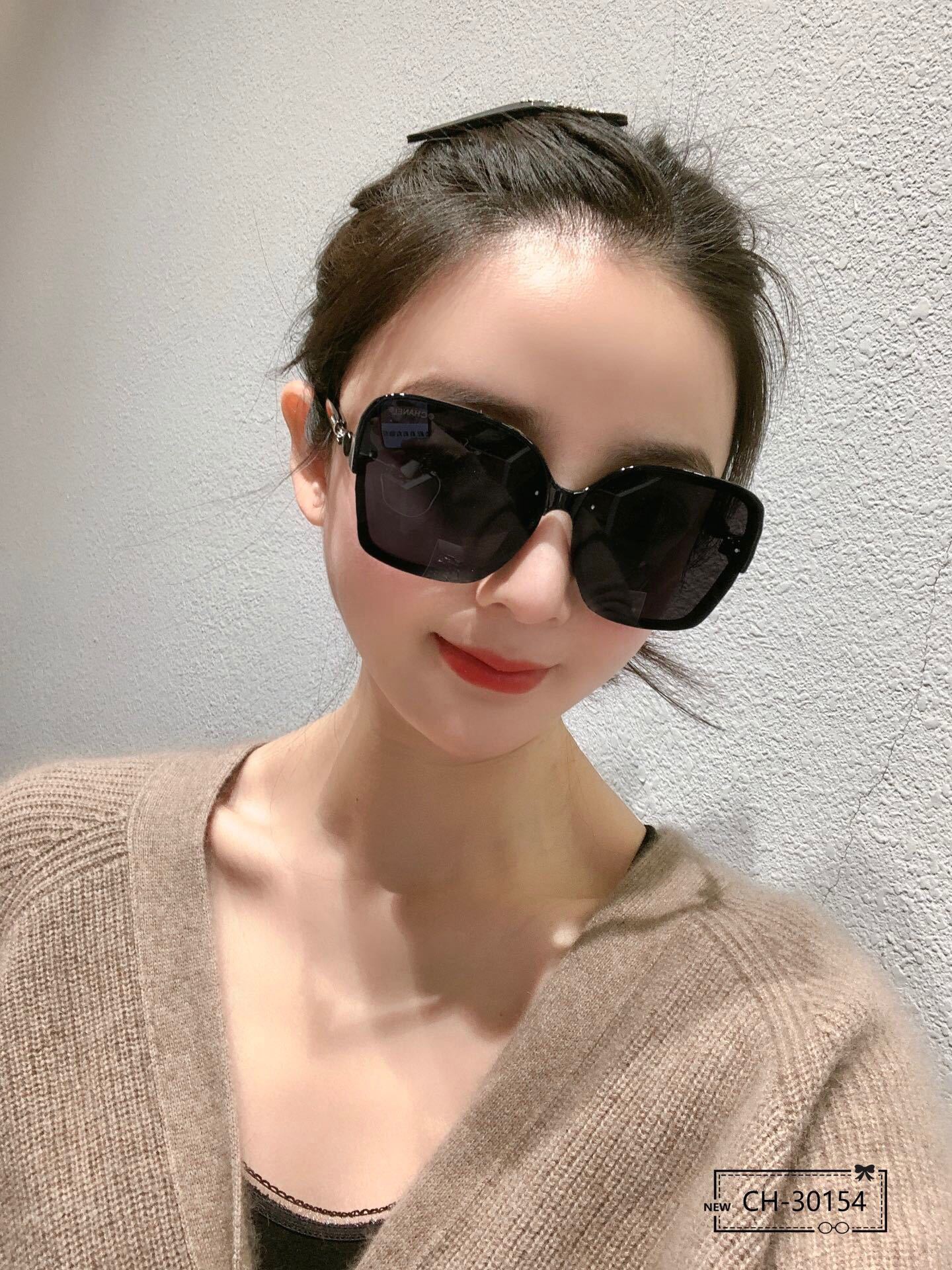 .法国香奈儿-CHANEL.宝丽来树