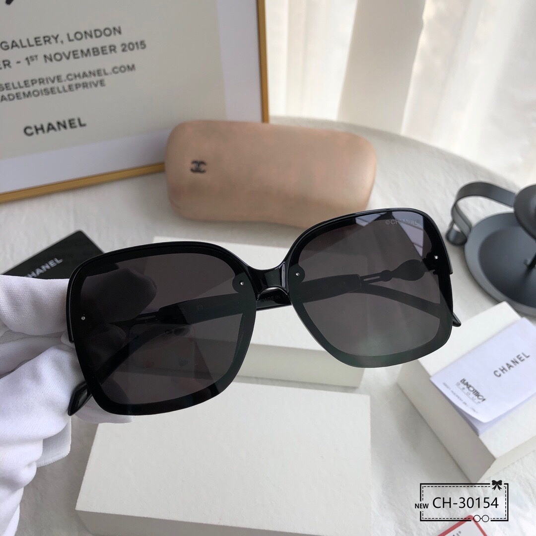 .法国香奈儿-CHANEL.宝丽来树