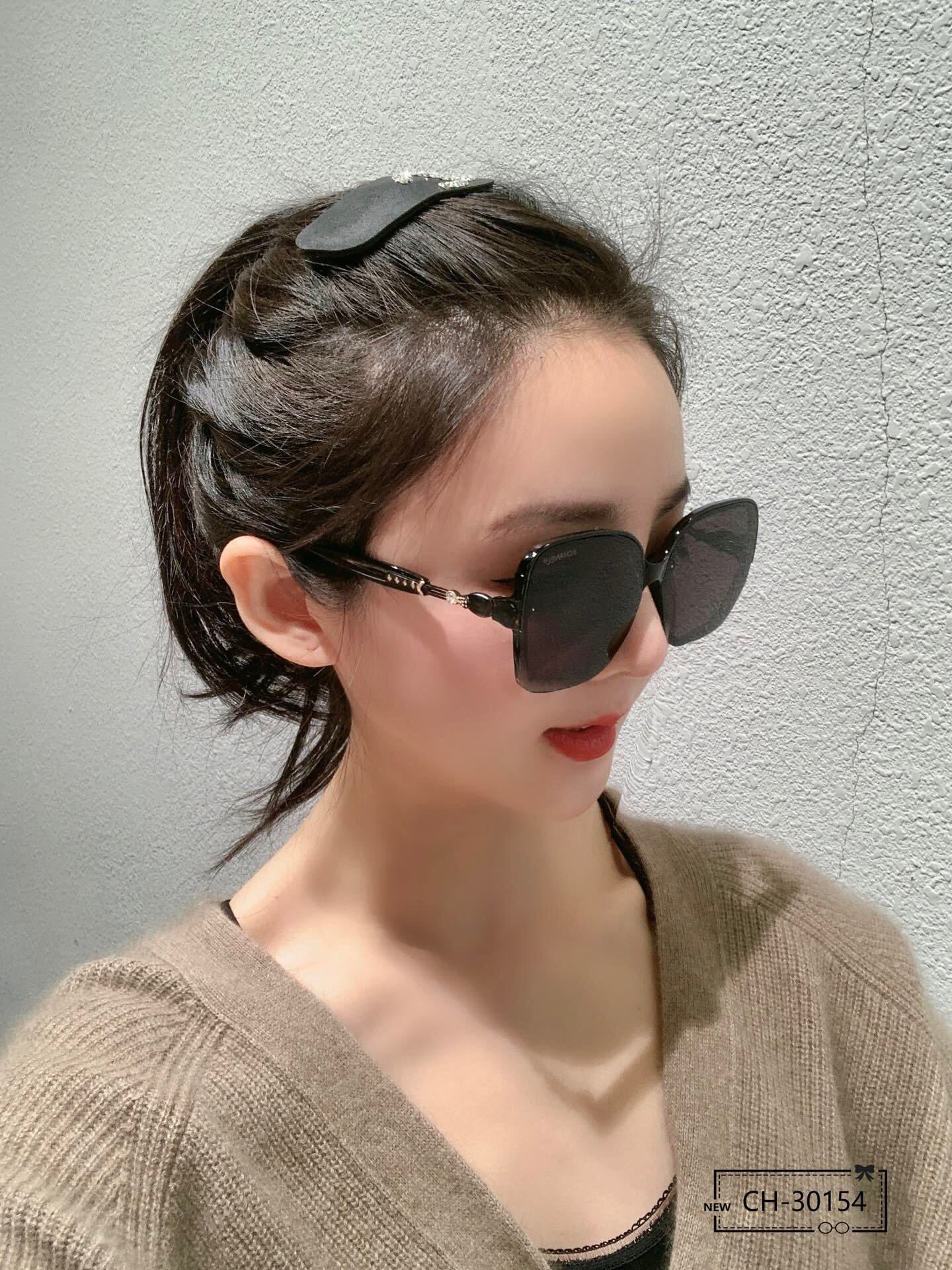 .法国香奈儿-CHANEL.宝丽来树
