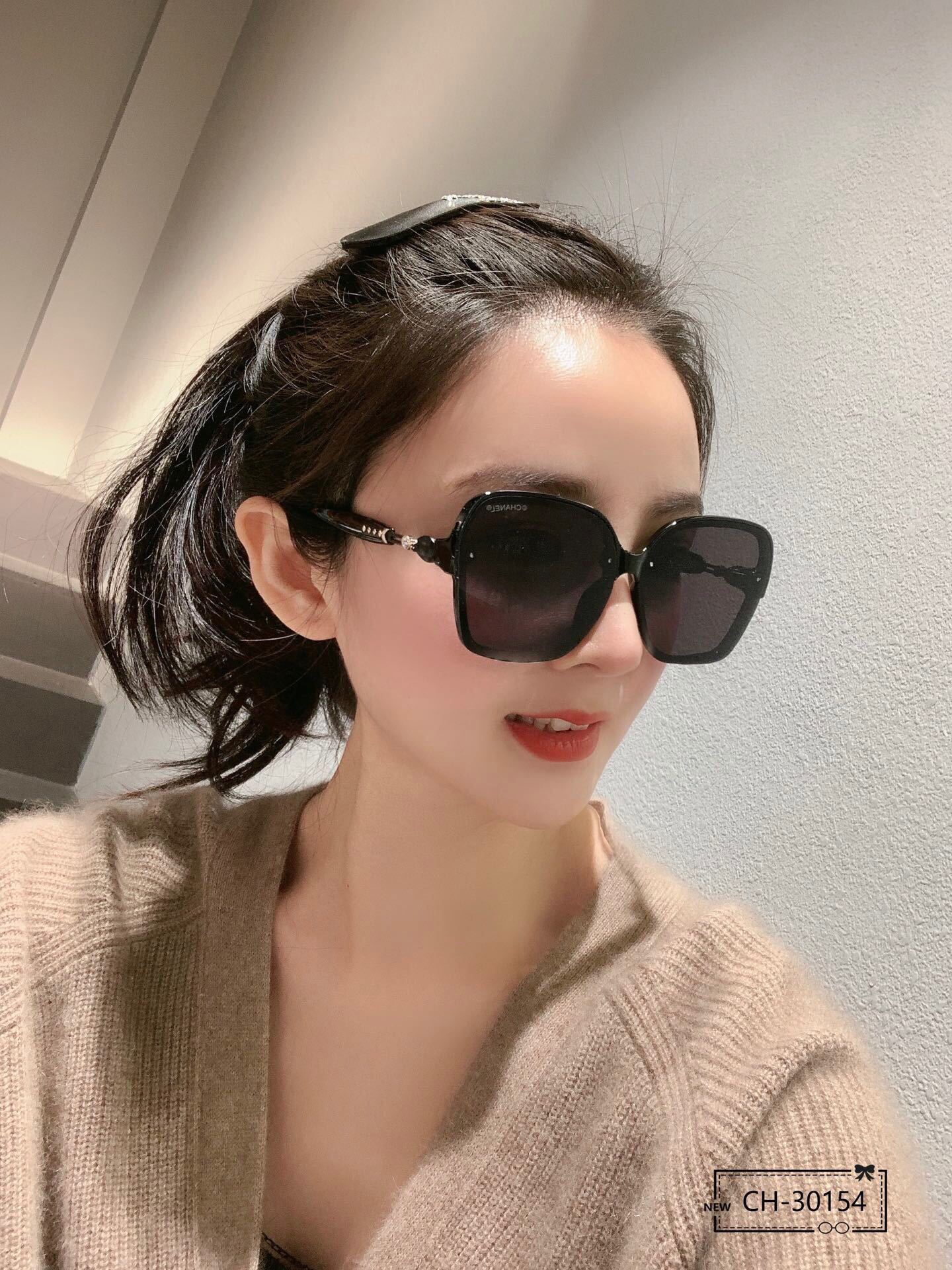 .法国香奈儿-CHANEL.宝丽来树