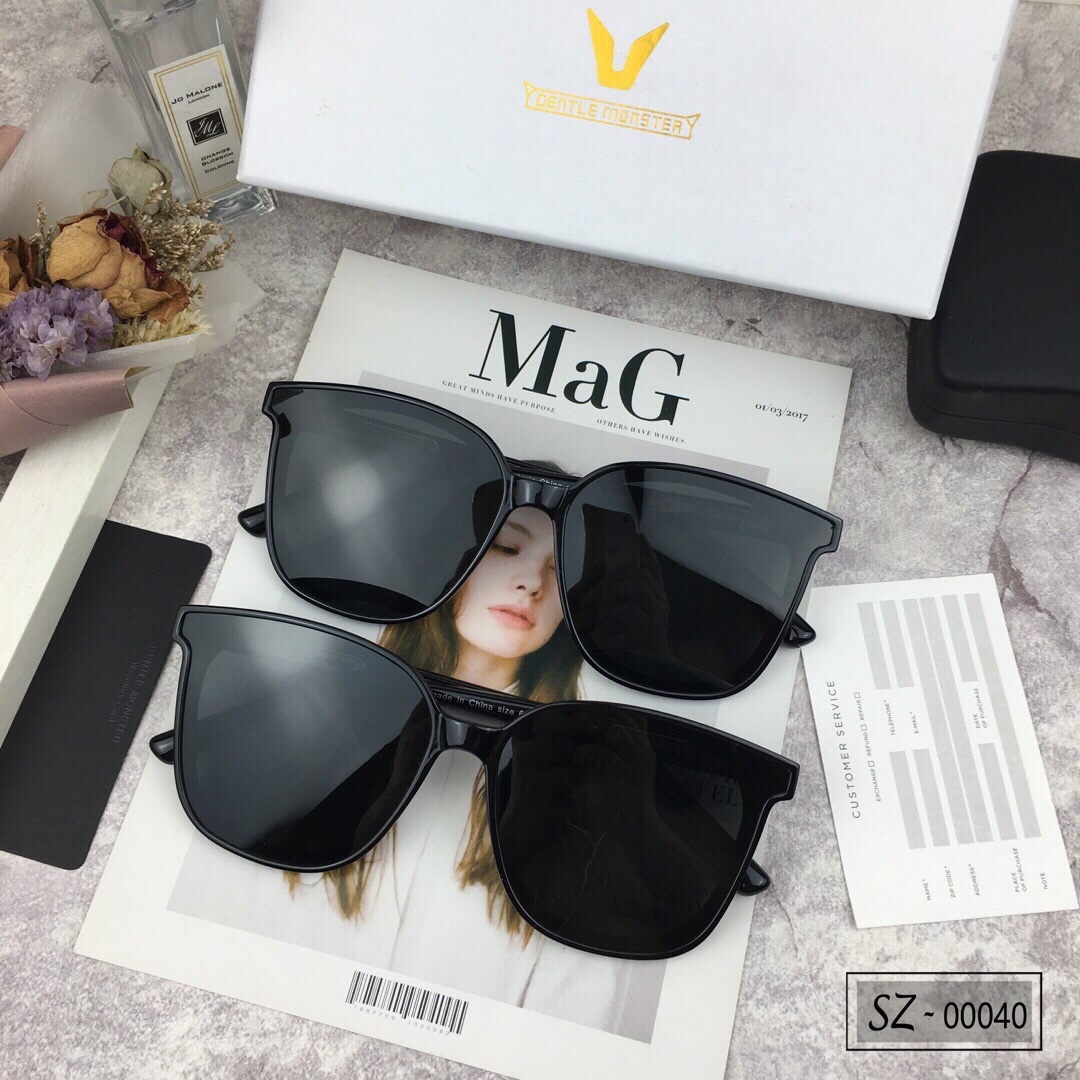.韩国V牌-GM.宝丽来树脂偏光镜片