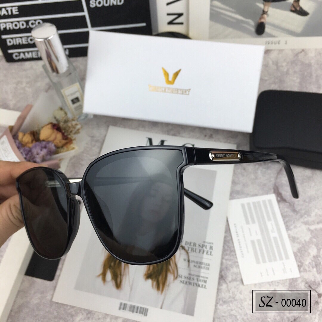 .韩国V牌-GM.宝丽来树脂偏光镜片