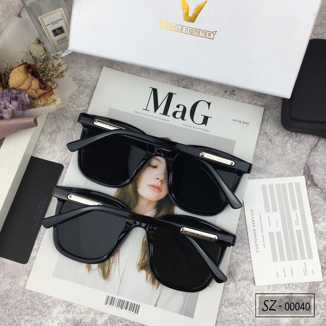 .韩国V牌-GM.宝丽来树脂偏光镜片