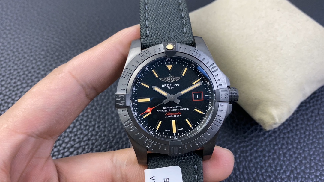 [Breitling Watches]