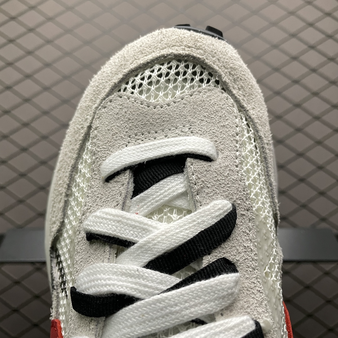 320 Sacai X Nike Vaporwaffle 华夫三代3.0 走秀 重磅联名合作款 CV1363-001