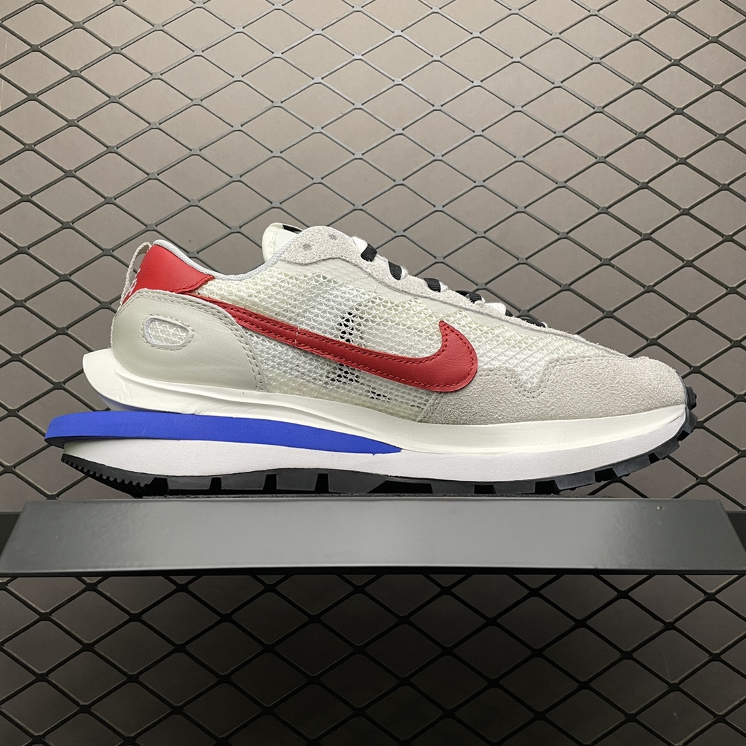 320 Sacai X Nike Vaporwaffle 华夫三代3.0 走秀 重磅联名合作款 CV1363-001