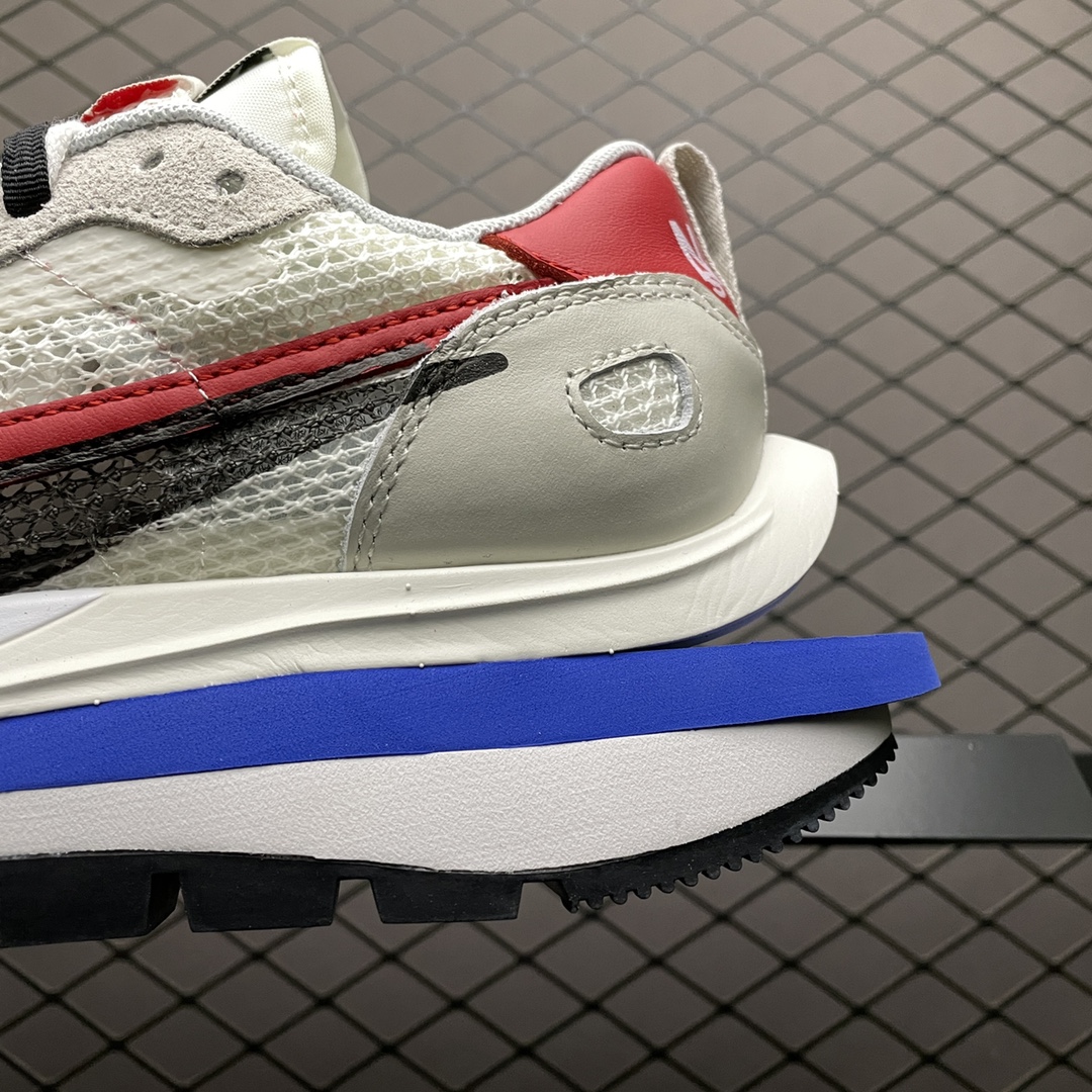 320 Sacai X Nike Vaporwaffle 华夫三代3.0 走秀 重磅联名合作款 CV1363-001