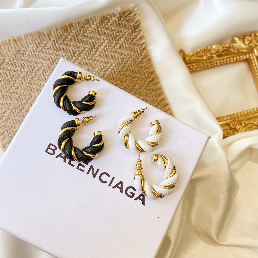 보테가베네타 귀걸이 65336 Bottega Veneta Earrings