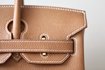 Hermes Birkin Bags Handbags Platinum Vintage
