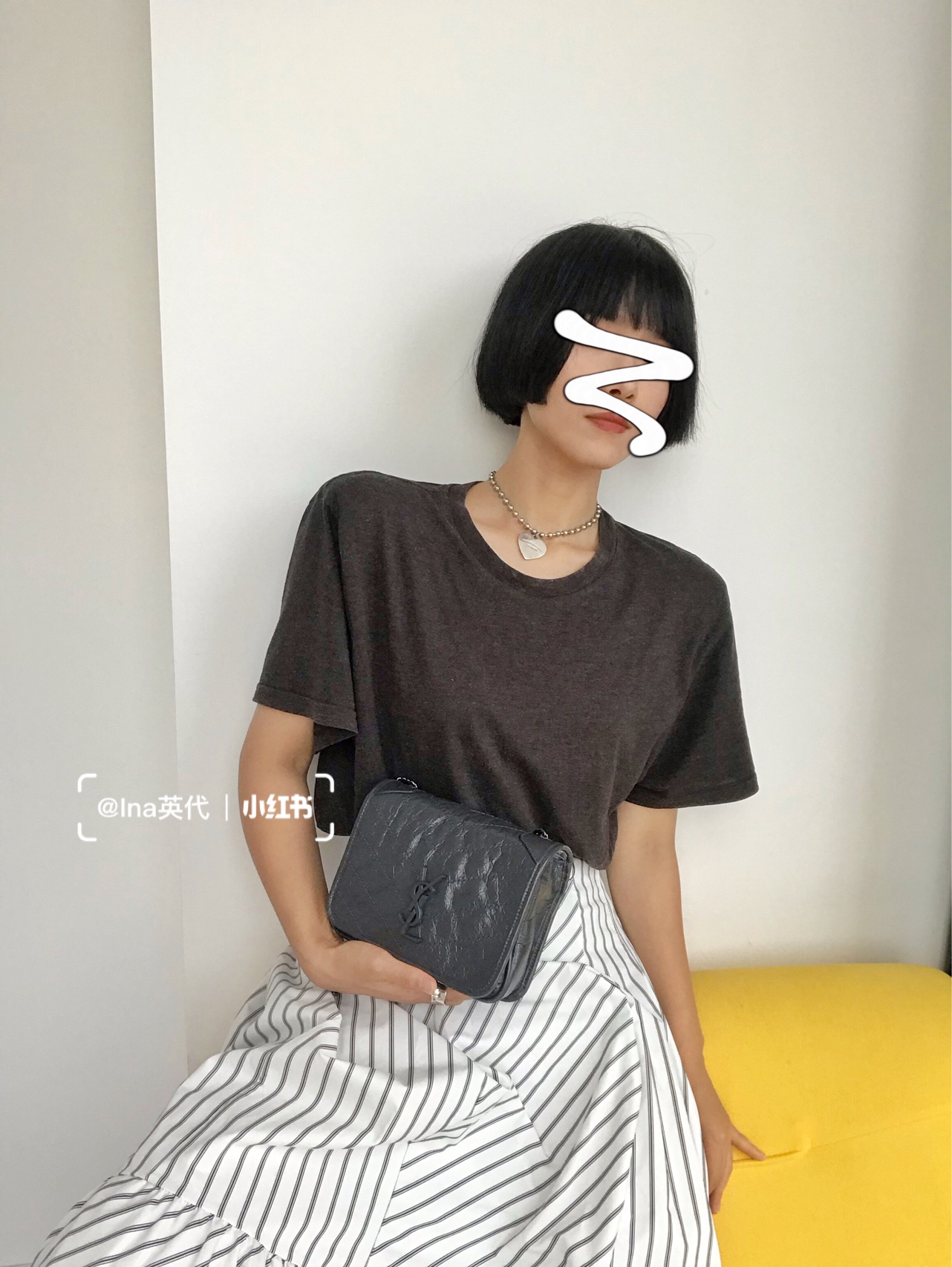 YSL ๐๐๐๐ ๐๐ฉ๐๐๐ ๐ค๐๐๐๐๐ก้พๆกๅฐๆๅ
583103ๆทฑ็ฐ่ฒ