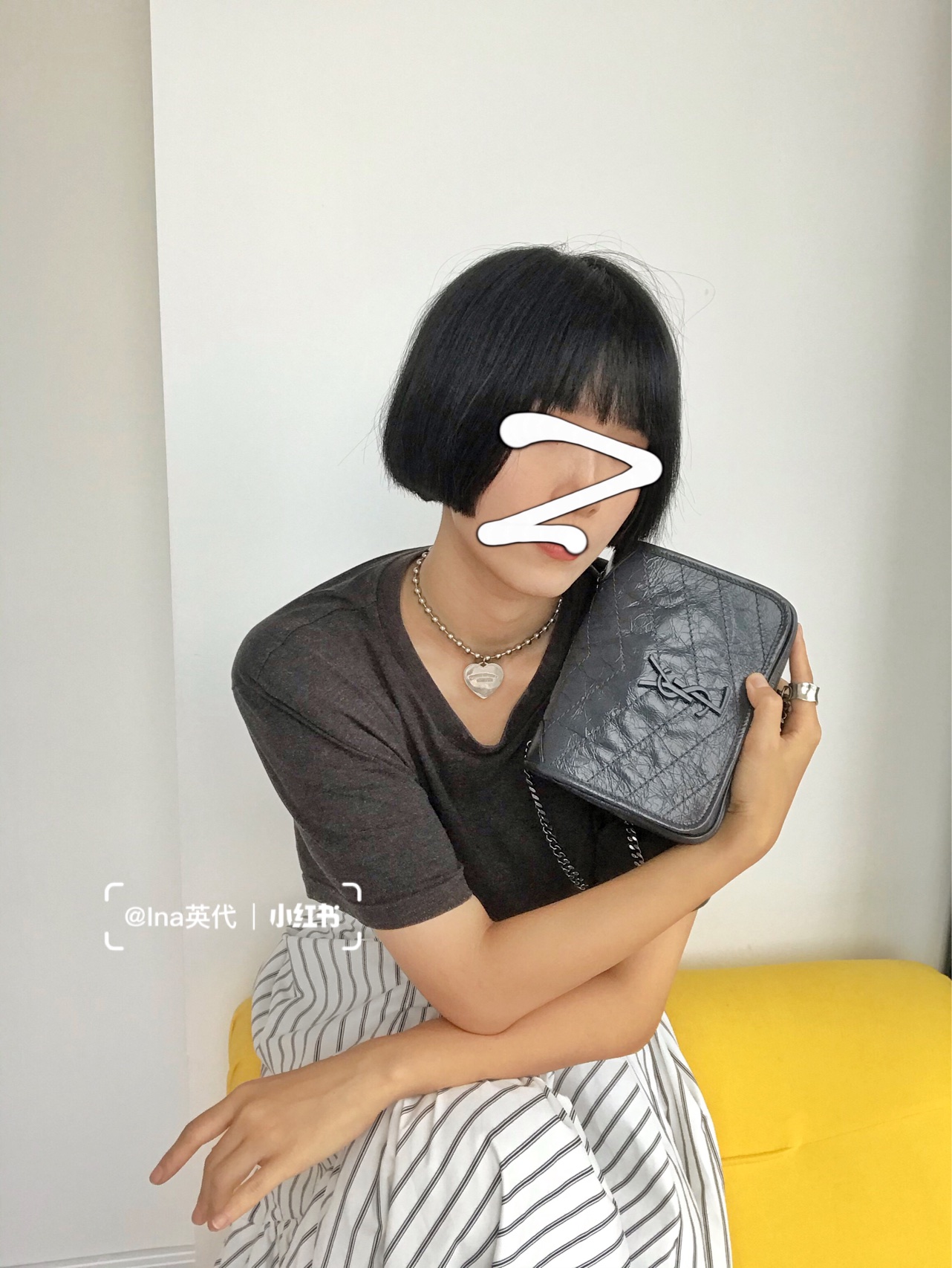 YSL ๐๐๐๐ ๐๐ฉ๐๐๐ ๐ค๐๐๐๐๐ก้พๆกๅฐๆๅ
583103ๆทฑ็ฐ่ฒ