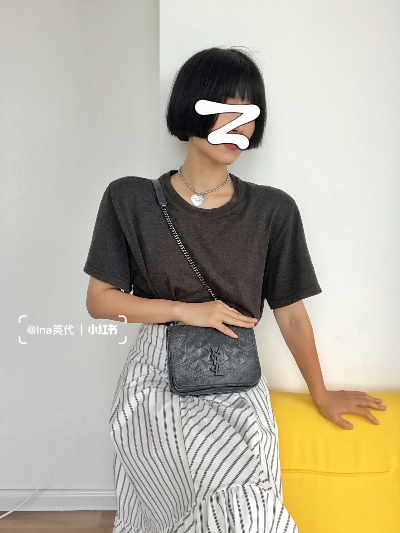 YSL ๐๐๐๐ ๐๐ฉ๐๐๐ ๐ค๐๐๐๐๐ก้พๆกๅฐๆๅ
583103ๆทฑ็ฐ่ฒ