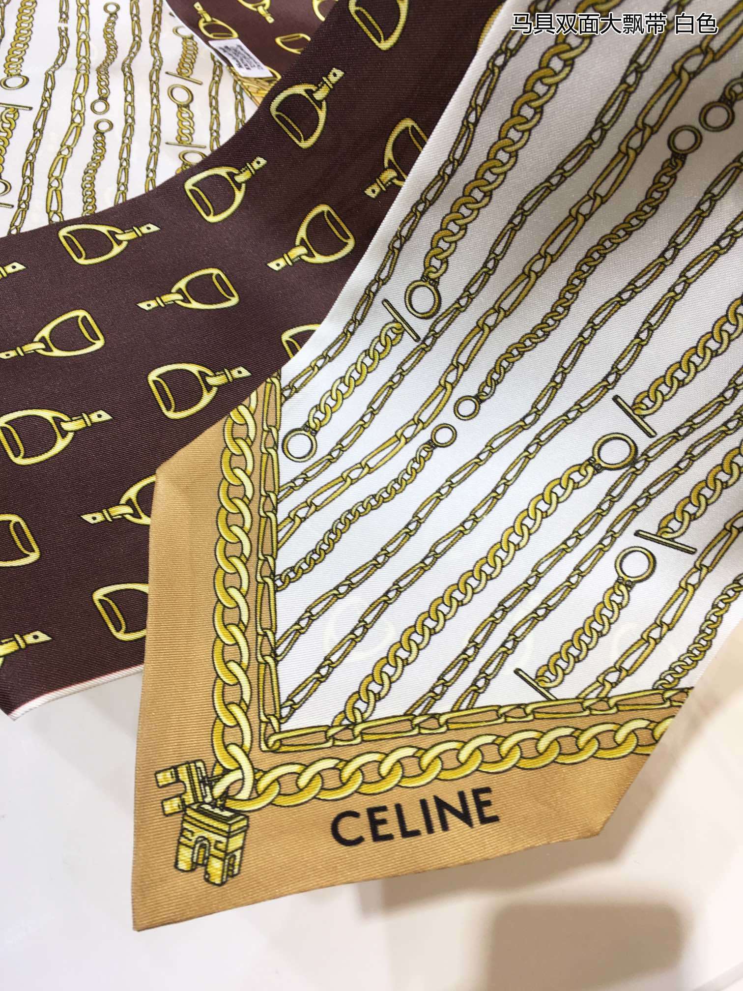 CELINE这款超美啊!!一眼让人就