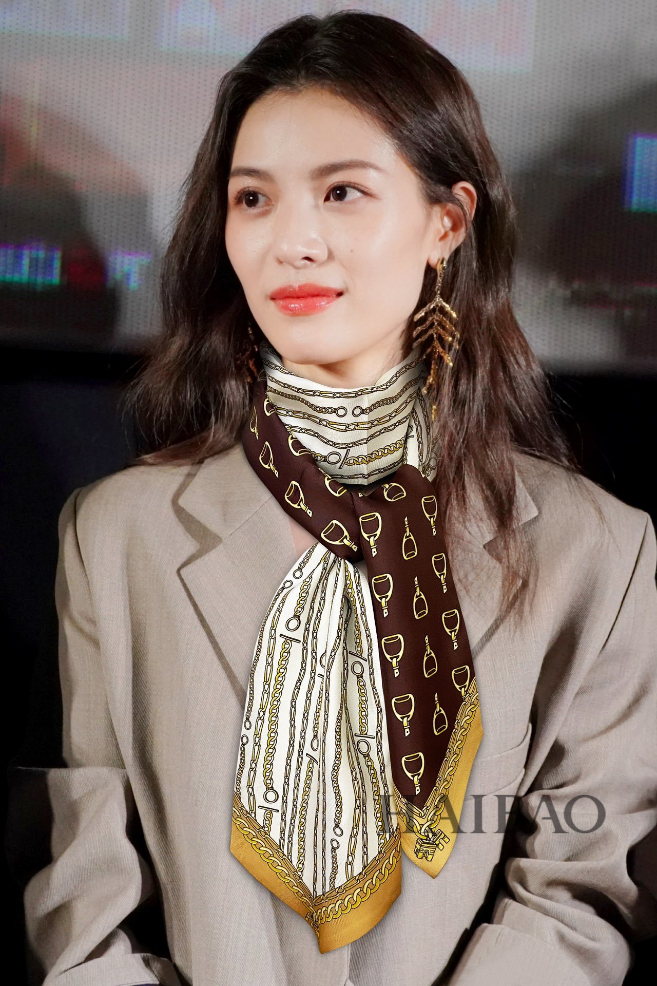 CELINE这款超美啊!!一眼让人就