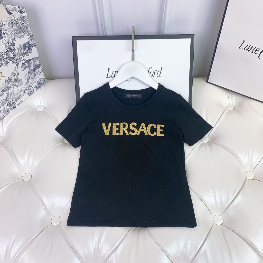 Versace Van Sage 2021SS Spring & Summer 3-Piece Short Fashion Sets with Delivery - 图片 6