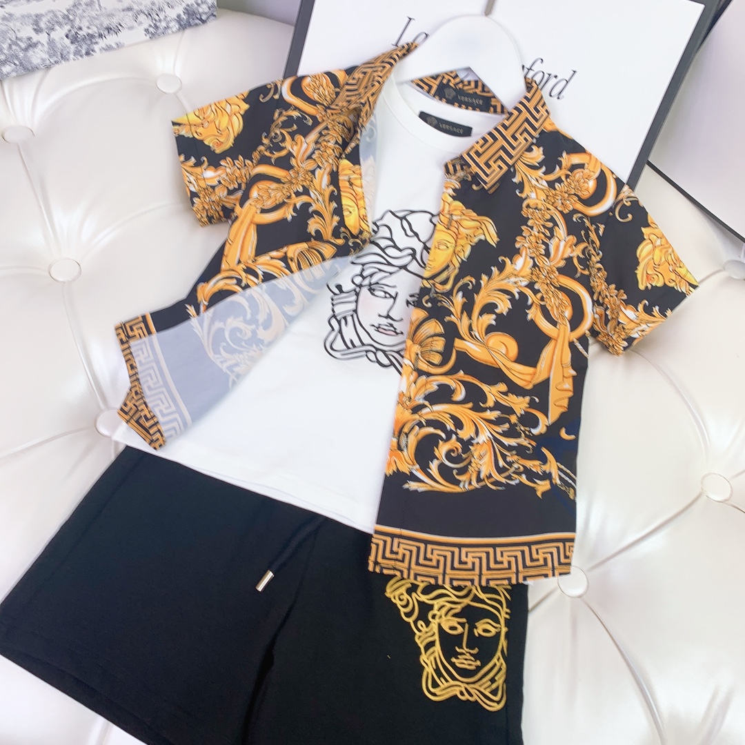 New Versace Van Sage 2021SS Handbags Collection: 110-160 Delivered. - 图片 4