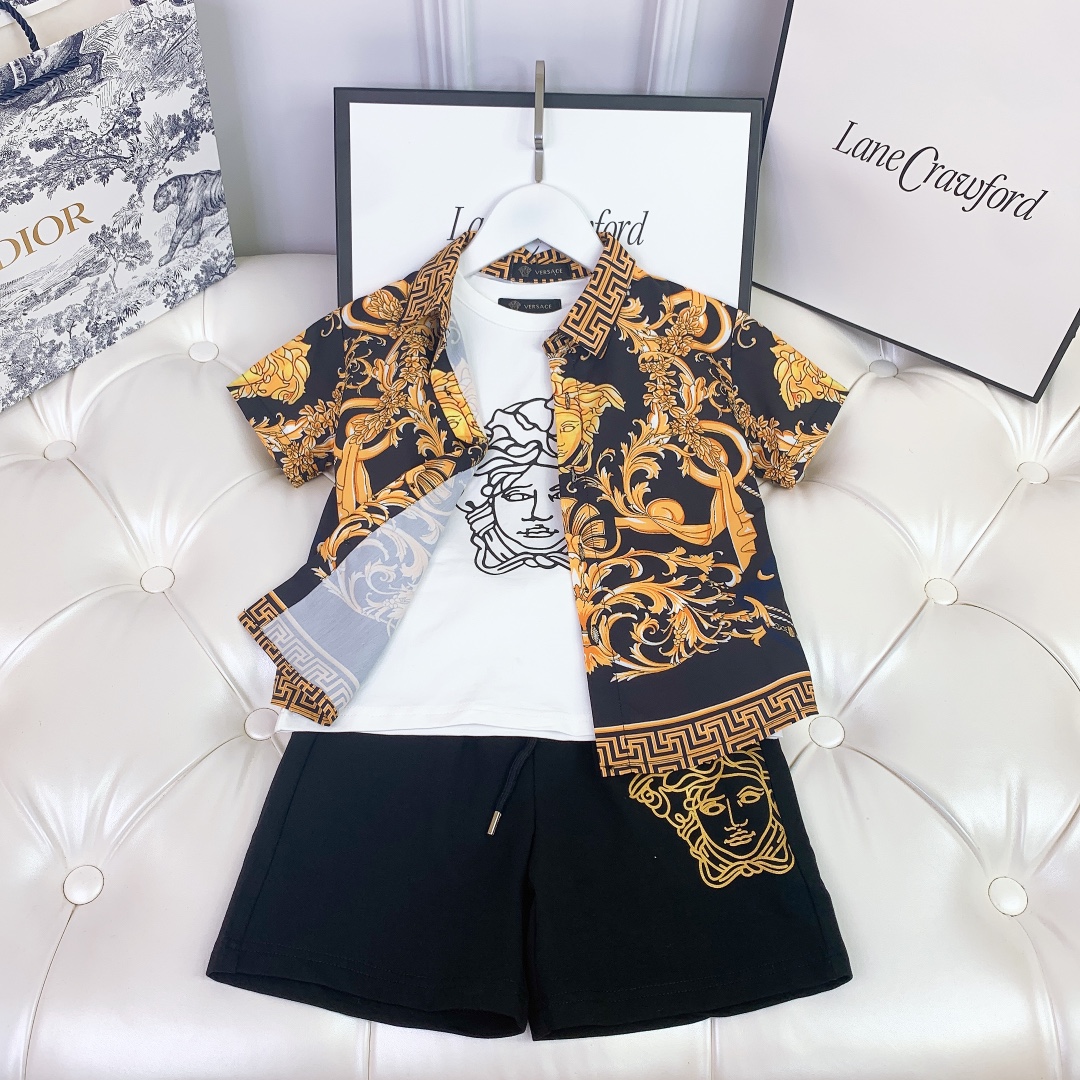 New Versace Van Sage 2021SS Handbags Collection: 110-160 Delivered. - 图片 1