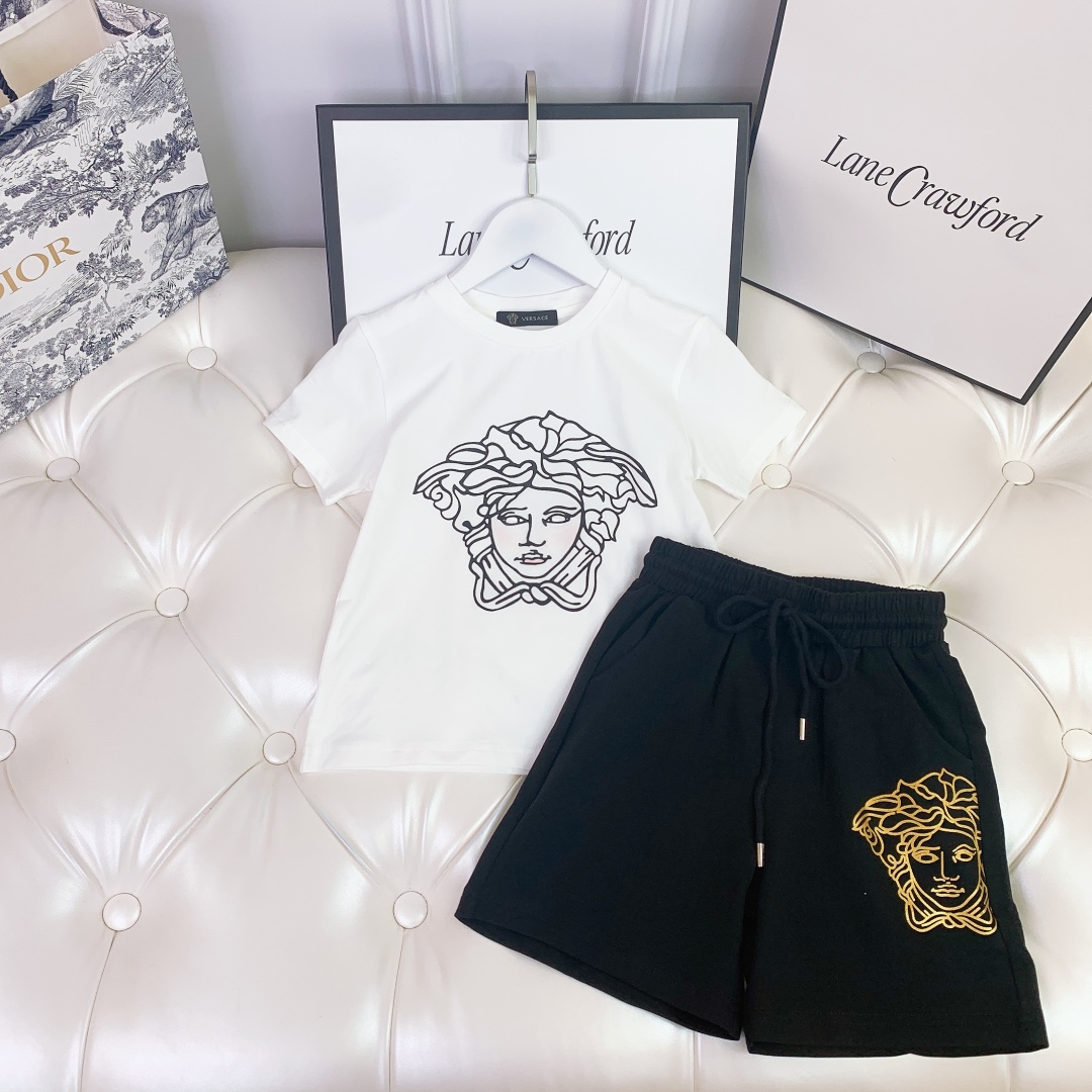 New Versace Van Sage 2021SS Handbags Collection: 110-160 Delivered. - 图片 3