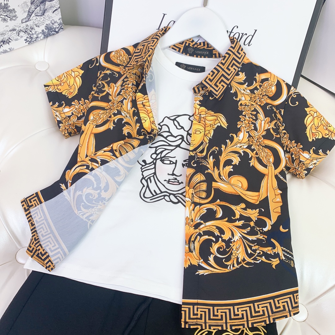 New Versace Van Sage 2021SS Handbags Collection: 110-160 Delivered. - 图片 5