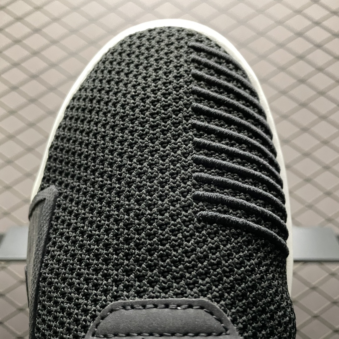 180 AD EQT Bask ADV 鹿晗同款 D96766 透气针织网面休闲运动鞋