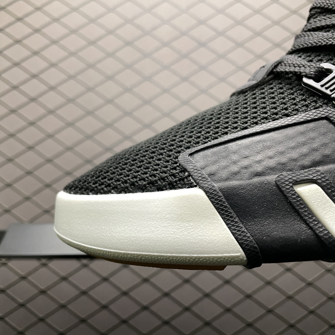 180 AD EQT Bask ADV 鹿晗同款 D96766 透气针织网面休闲运动鞋