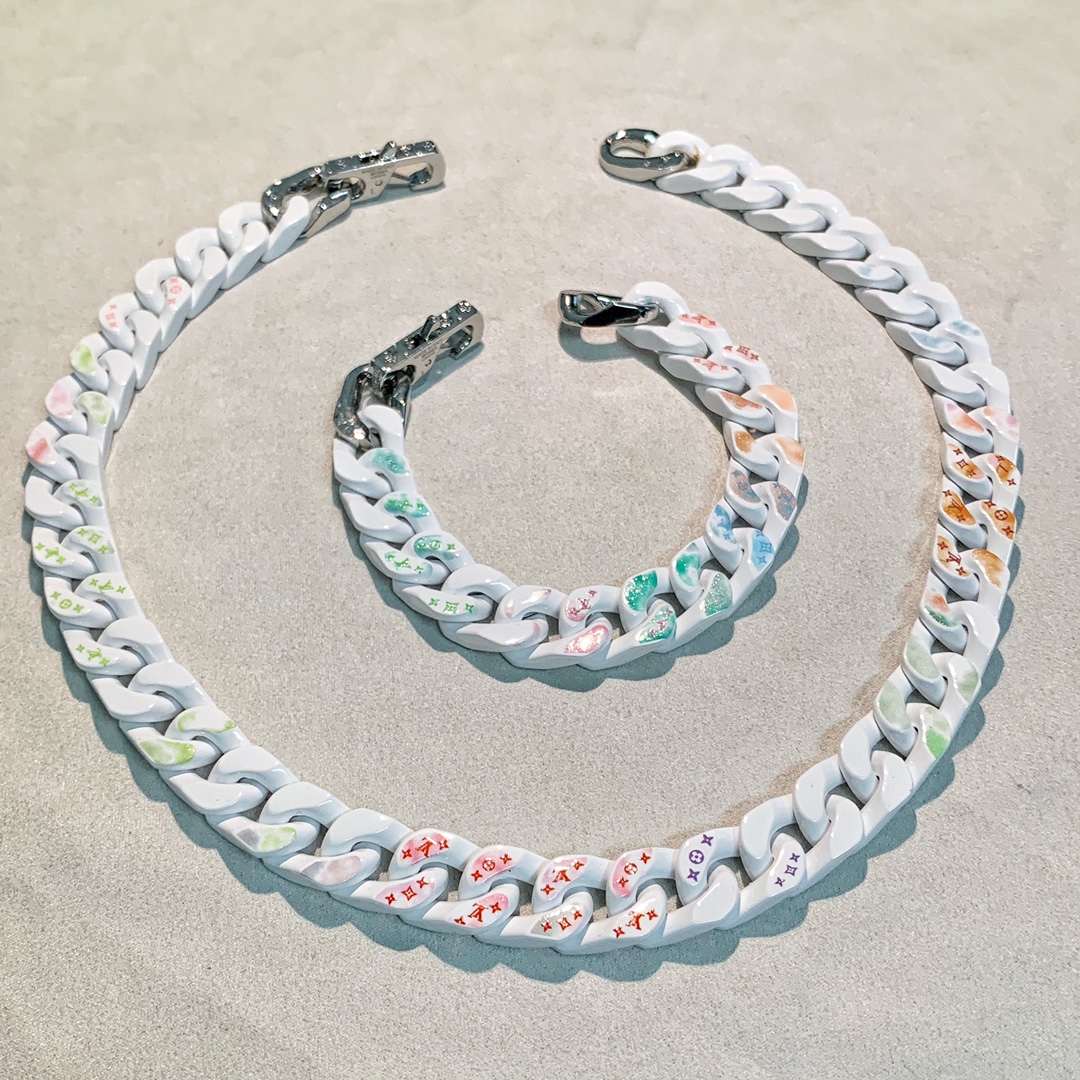 LV Bracelet