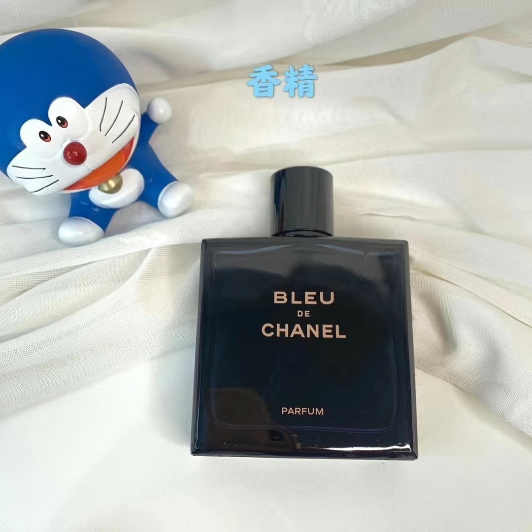 一比一/60💰其他
一比一/65💰金字香精版
香奈儿蔚蓝男士淡香50ml 100ml 
香奈儿蔚蓝男士浓香50ml 100ml 
香奈儿蔚蓝男士金字香精版100ml