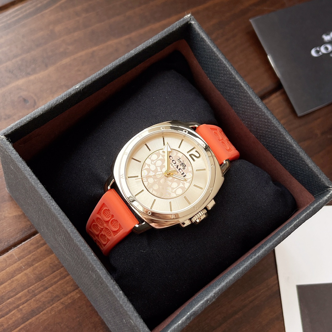 Coach  腕表coach,包,女,手表 4