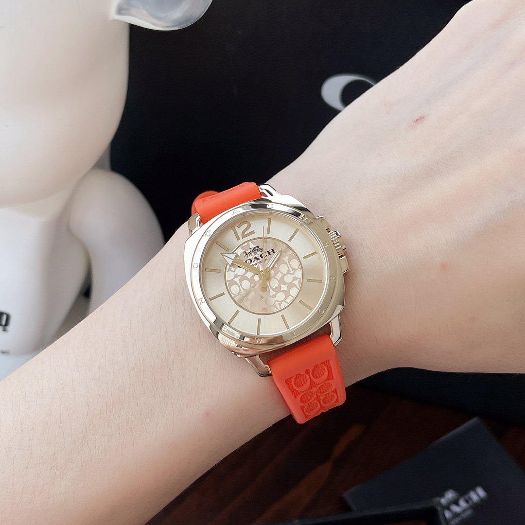 Coach  腕表coach,包,女,手表 9