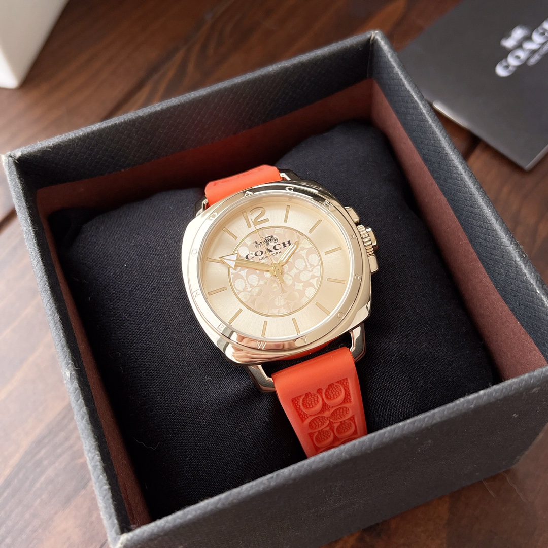 Coach  腕表coach,包,女,手表 3