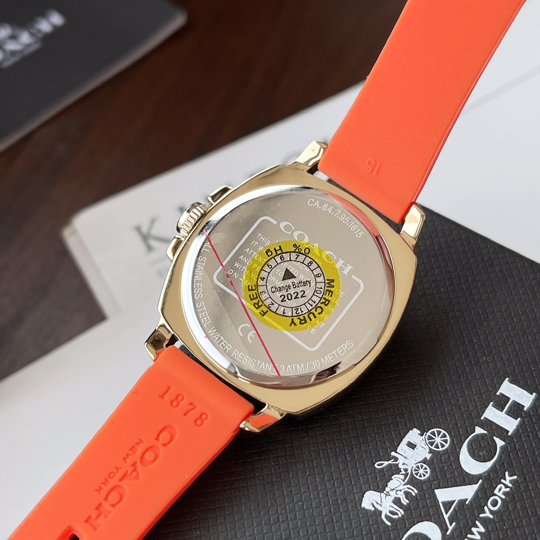 Coach  腕表coach,包,女,手表 8