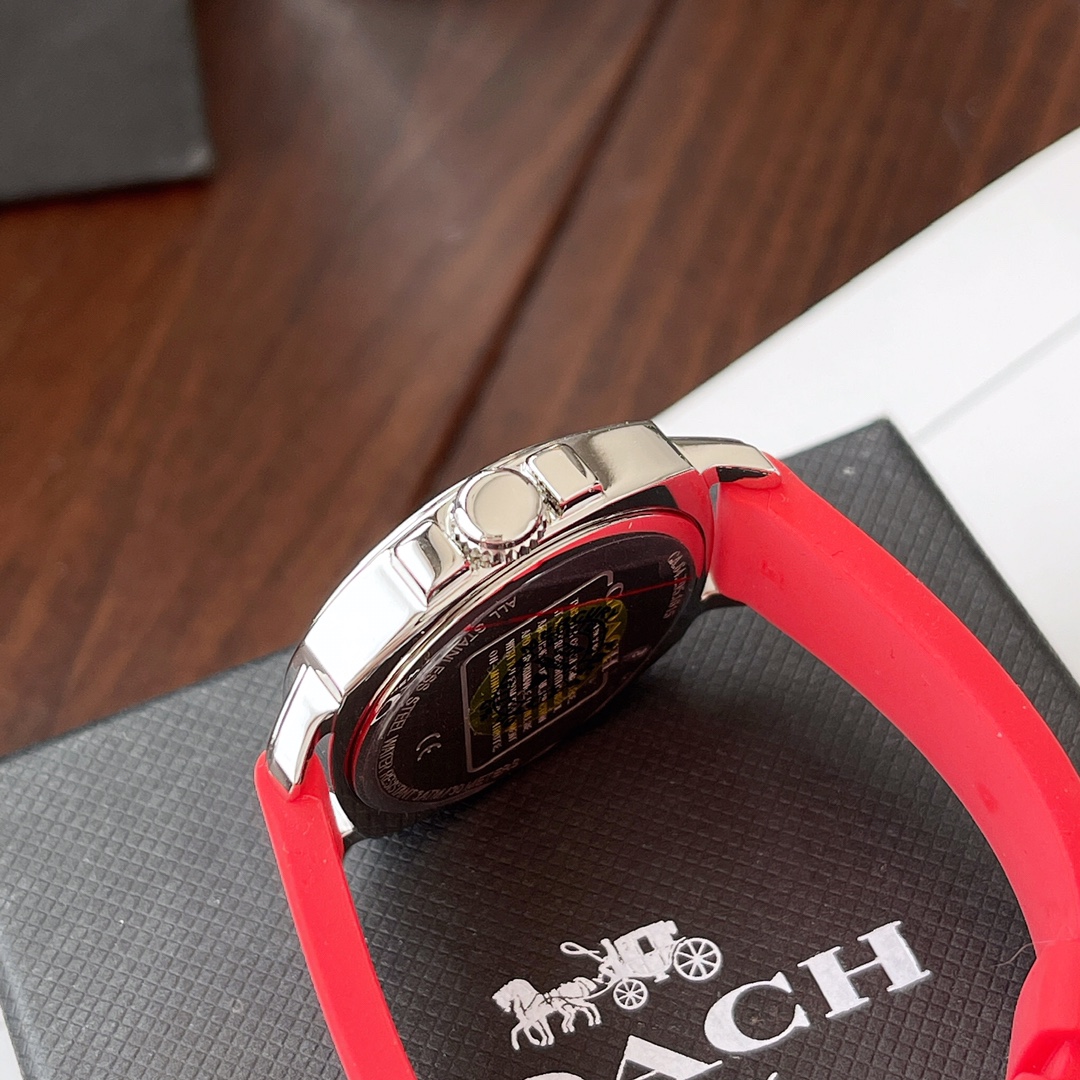 Coach  腕表coach,包,女,手表 6