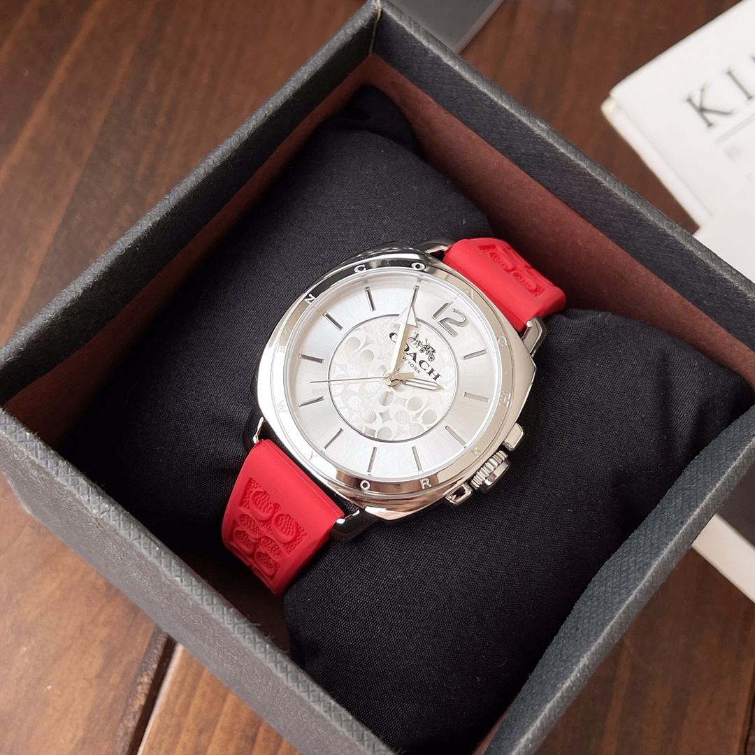 Coach  腕表coach,包,女,手表 3