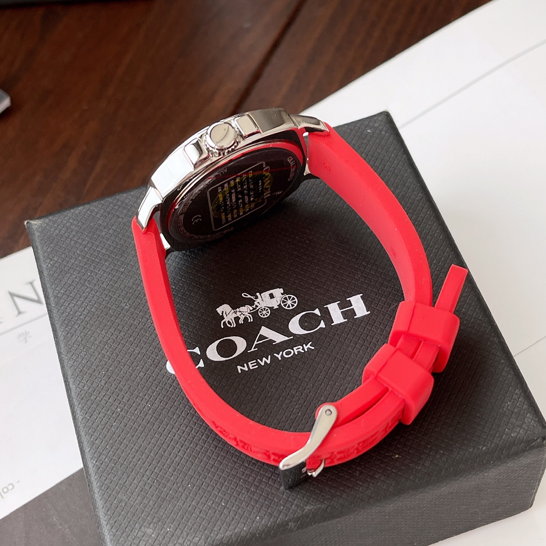Coach  腕表coach,包,女,手表 5