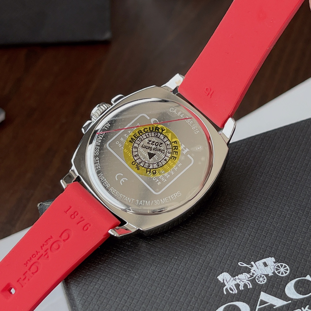 Coach  腕表coach,包,女,手表 8