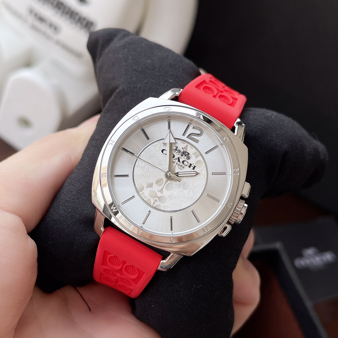 Coach  腕表coach,包,女,手表 4