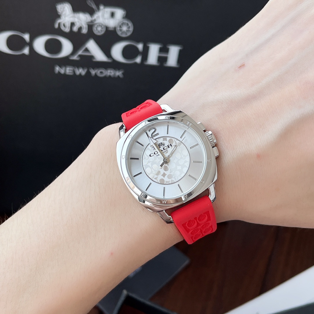 Coach  腕表coach,包,女,手表 9