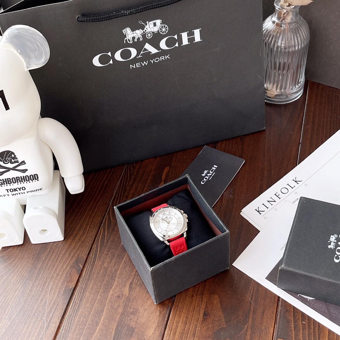 Coach  腕表coach,包,女,手表 2