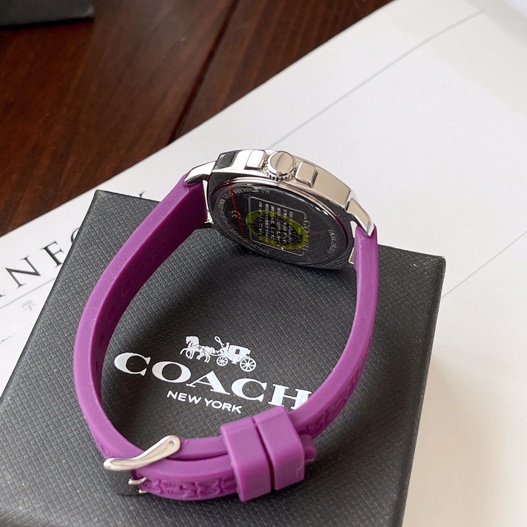Coach  腕表coach,包,女,手表 5