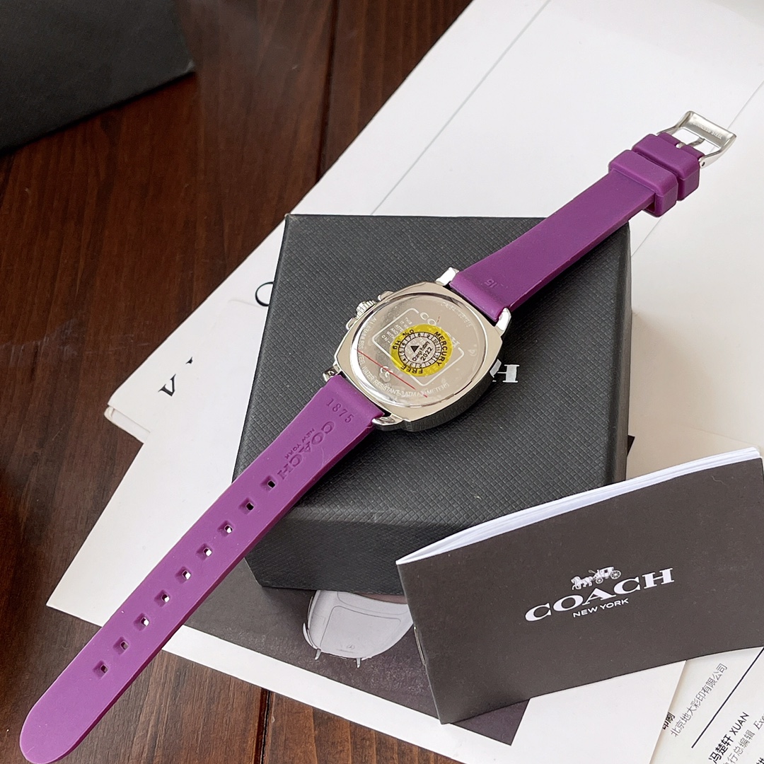 Coach  腕表coach,包,女,手表 7