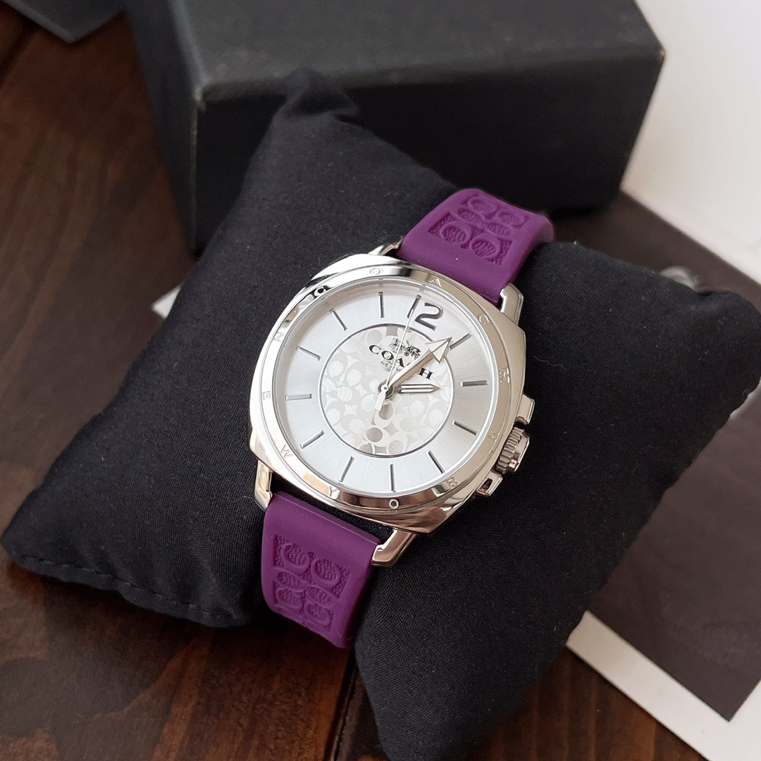 Coach  腕表coach,包,女,手表 3