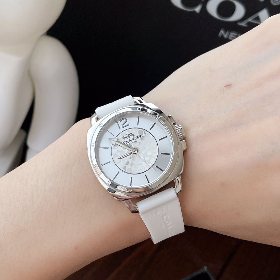 Coach  腕表coach,包,女,手表 9