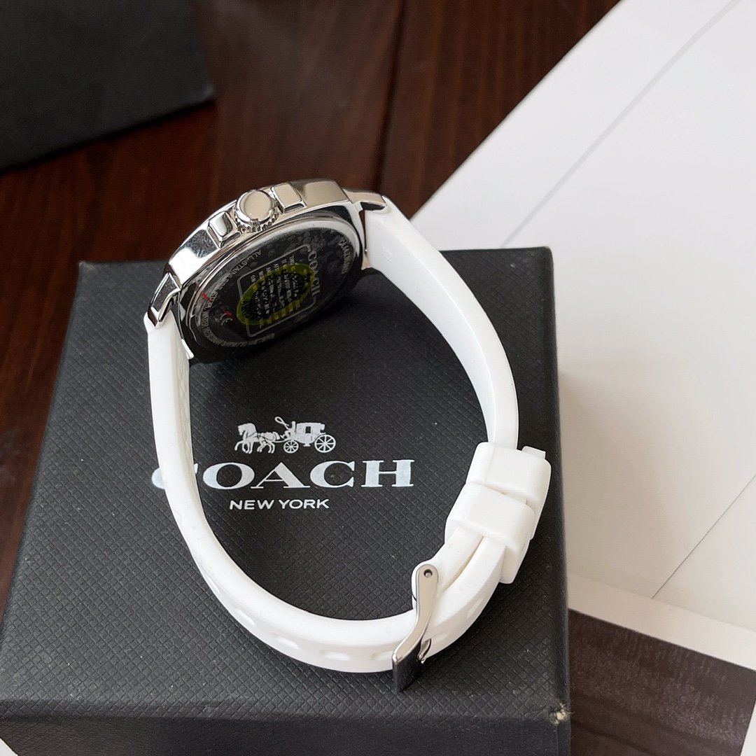 Coach  腕表coach,包,女,手表 5
