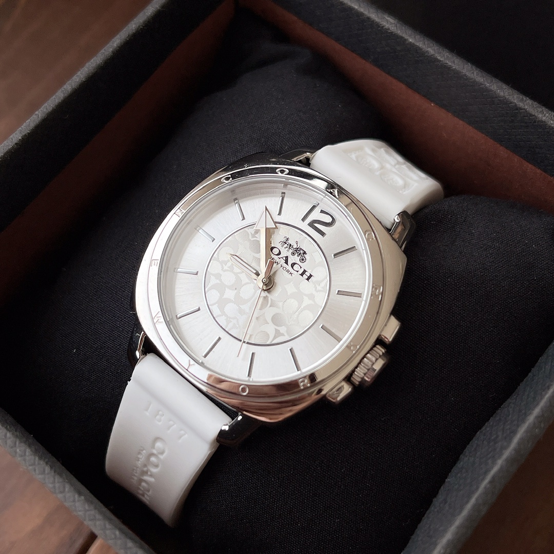 Coach  腕表coach,包,女,手表 4