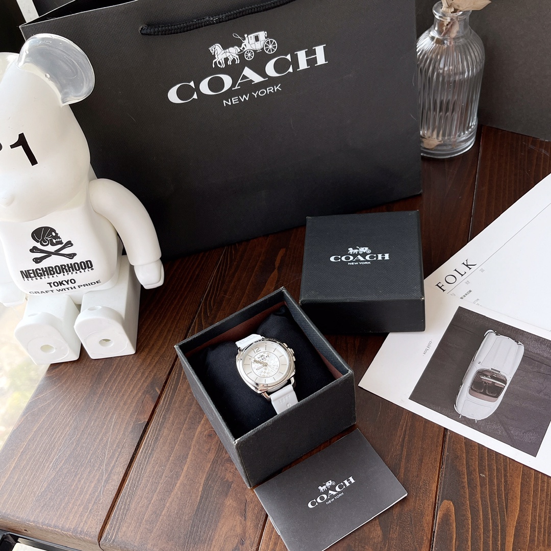 Coach  腕表coach,包,女,手表 2